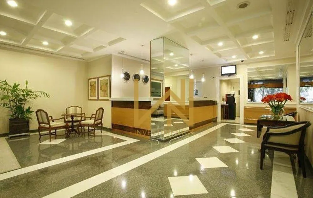 Flat/Apart Hotel, 1 quarto, 46 m² - Foto 6