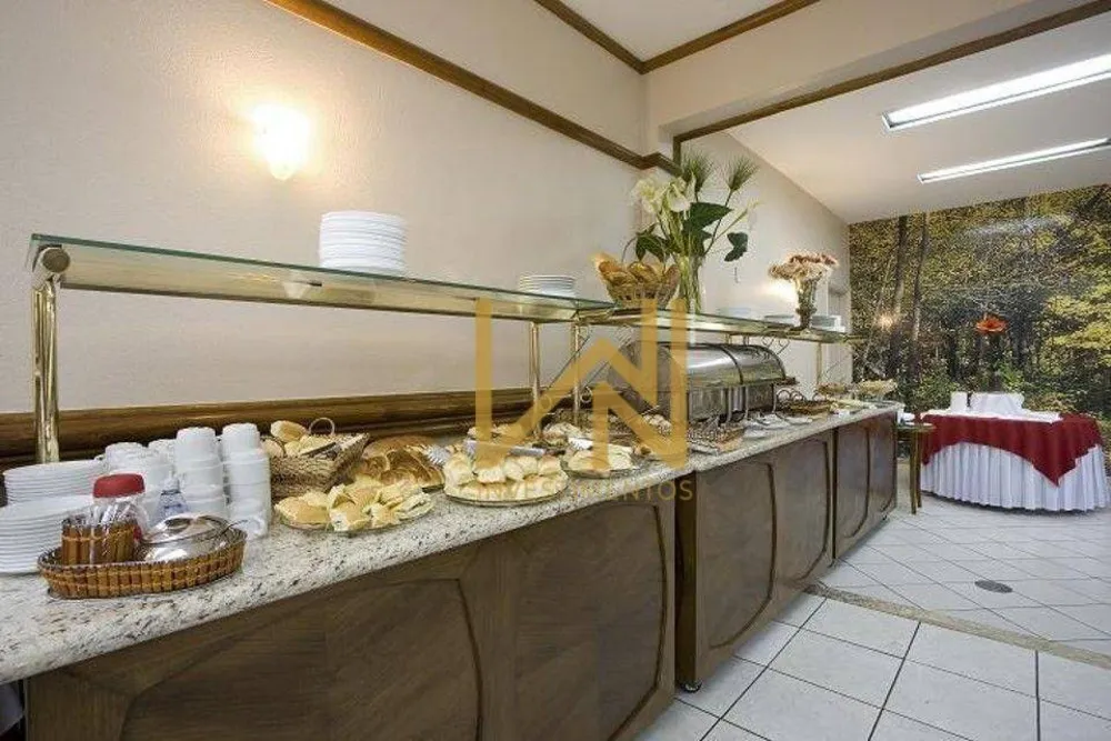 Flat/Apart Hotel, 1 quarto, 46 m² - Foto 9
