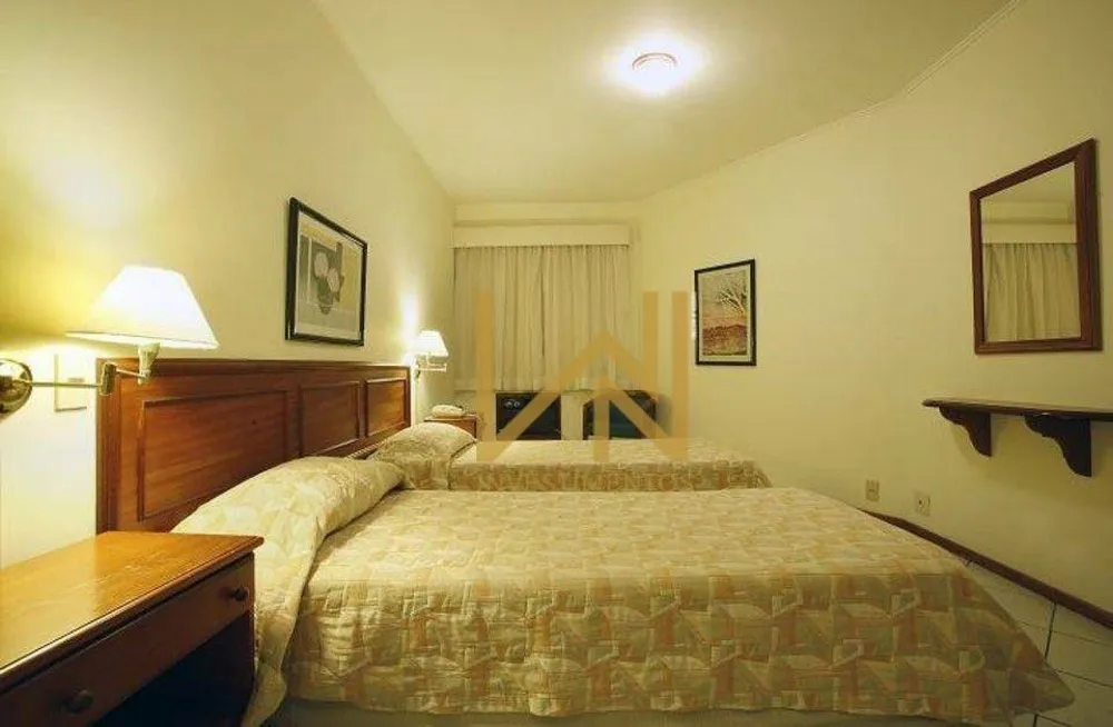 Flat/Apart Hotel, 1 quarto, 46 m² - Foto 3