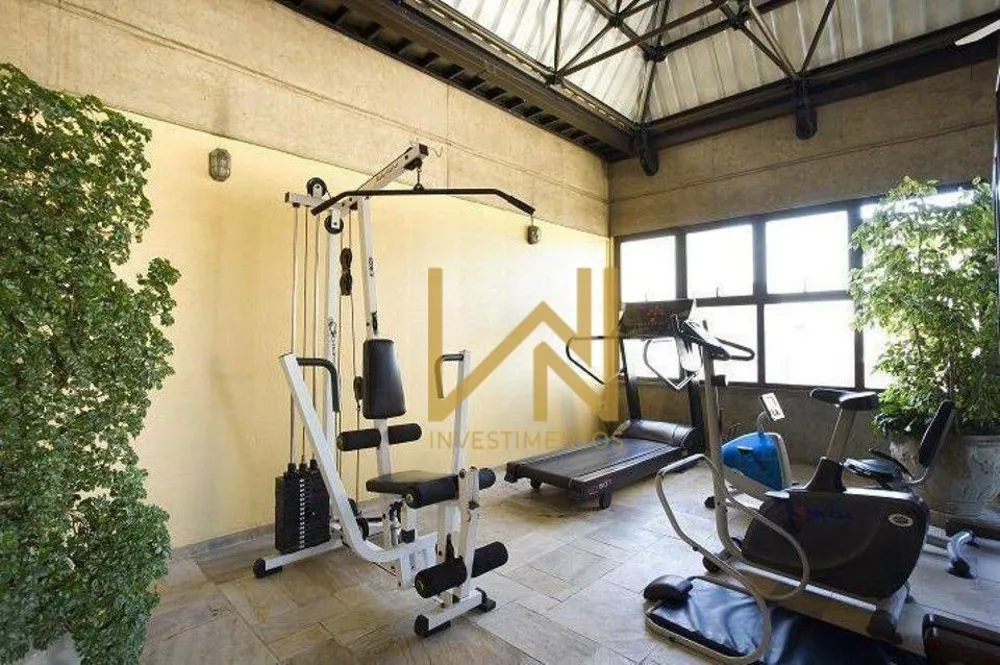 Flat/Apart Hotel, 1 quarto, 46 m² - Foto 10