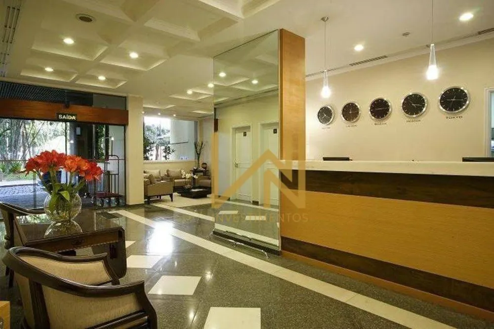 Flat/Apart Hotel, 1 quarto, 46 m² - Foto 7