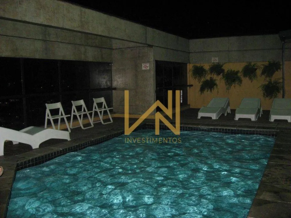 Flat/Apart Hotel, 1 quarto, 46 m² - Foto 12