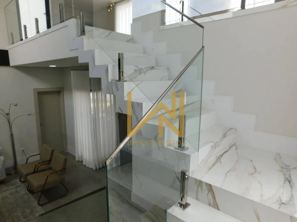 Casa de Condomínio, 4 quartos - Foto 7