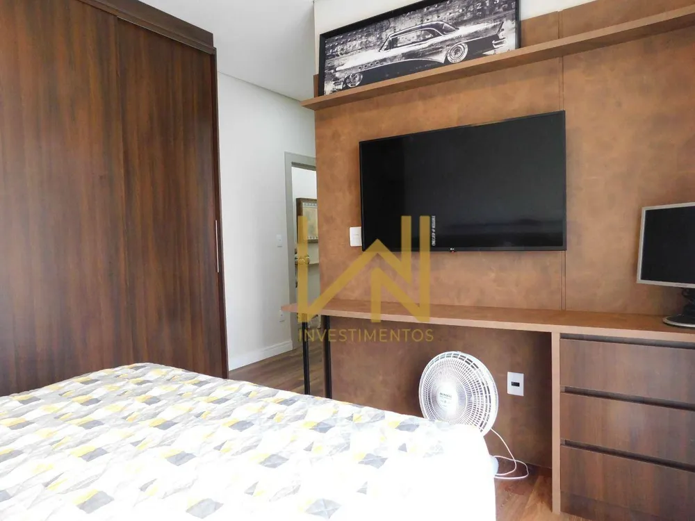 Casa de Condomínio, 4 quartos - Foto 5