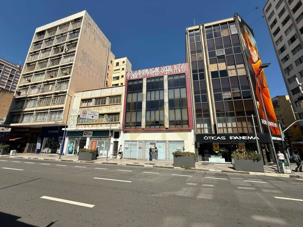 Prédio Inteiro, 1468 m² - Foto 1