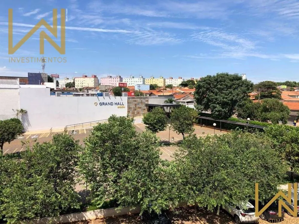 Flat/Apart Hotel, 105 quartos, 9000 m² - Foto 2