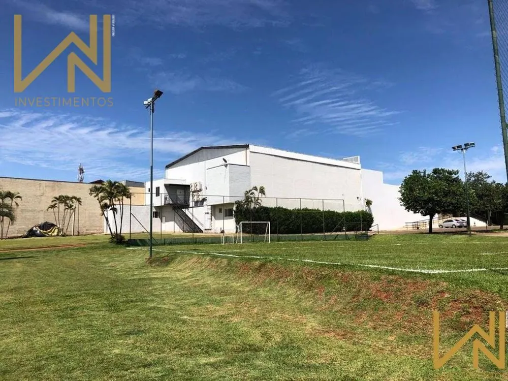 Flat/Apart Hotel, 105 quartos, 9000 m² - Foto 5