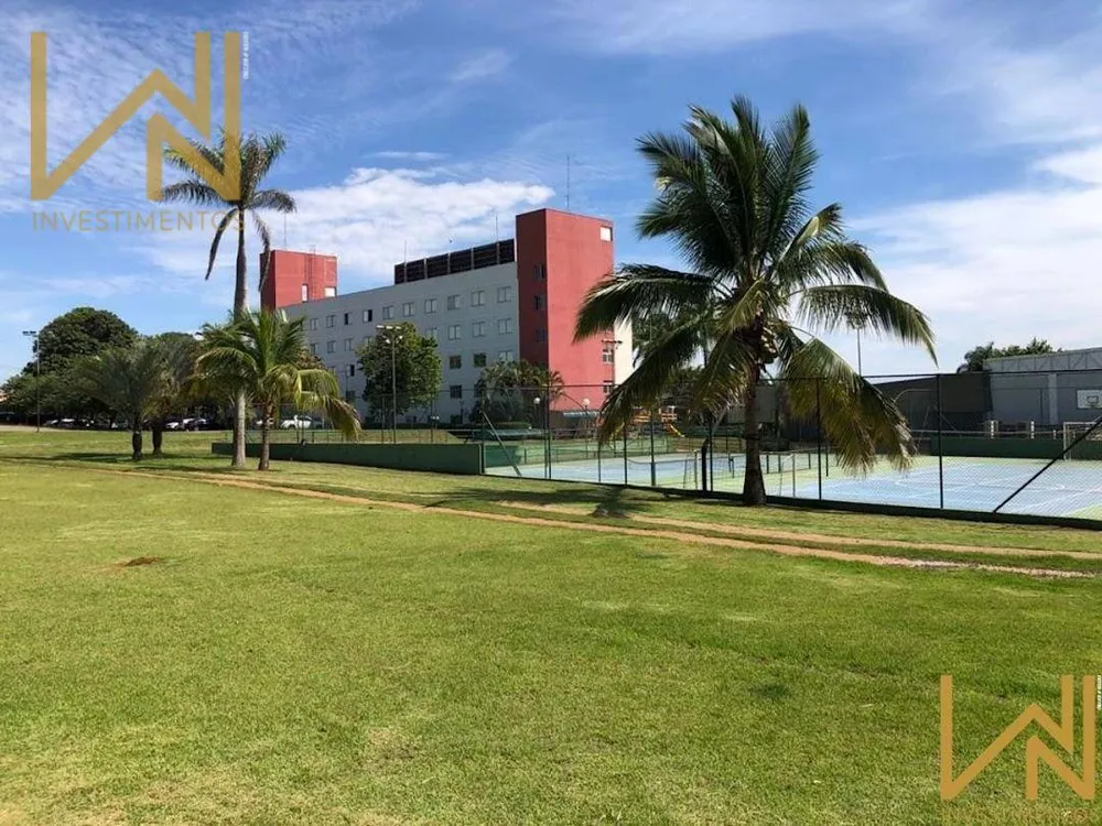 Flat/Apart Hotel, 105 quartos, 9000 m² - Foto 11
