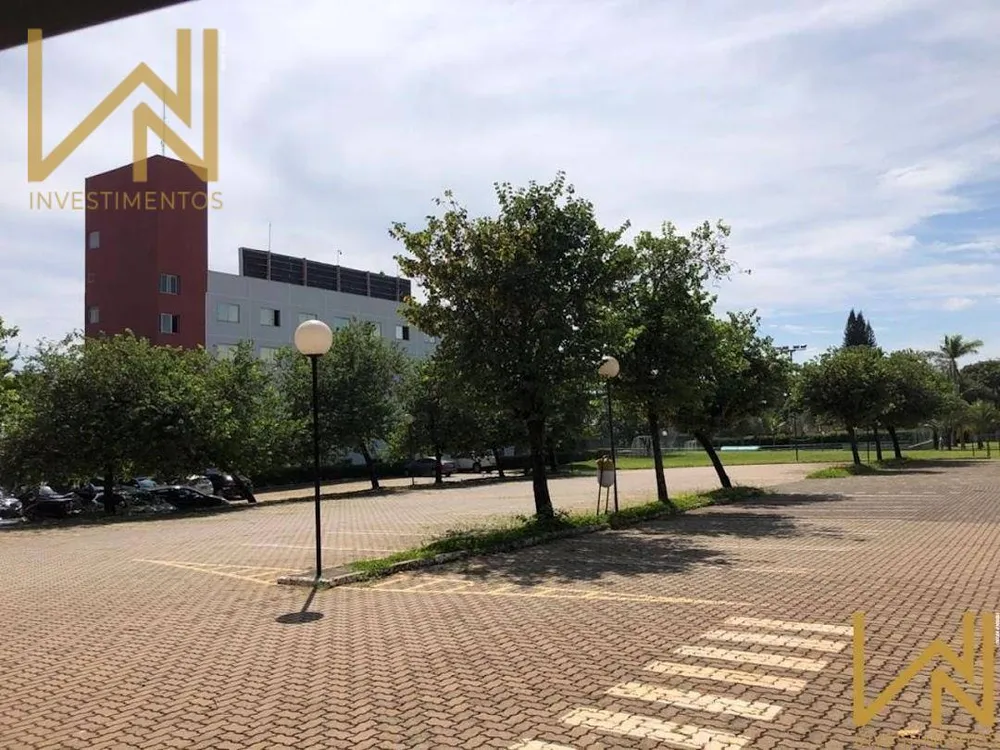 Flat/Apart Hotel, 105 quartos, 9000 m² - Foto 3