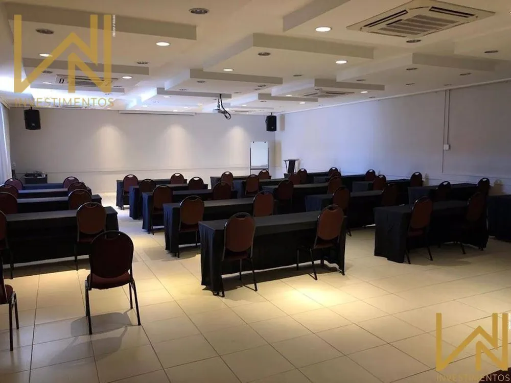 Flat/Apart Hotel, 105 quartos, 9000 m² - Foto 9