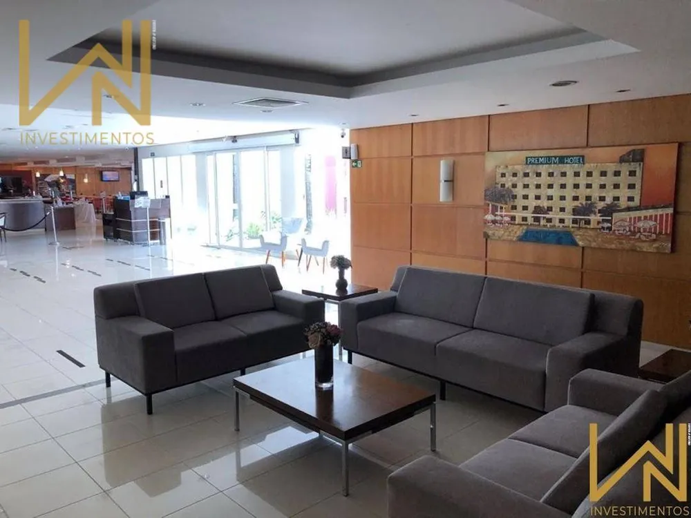 Flat/Apart Hotel, 105 quartos, 9000 m² - Foto 8