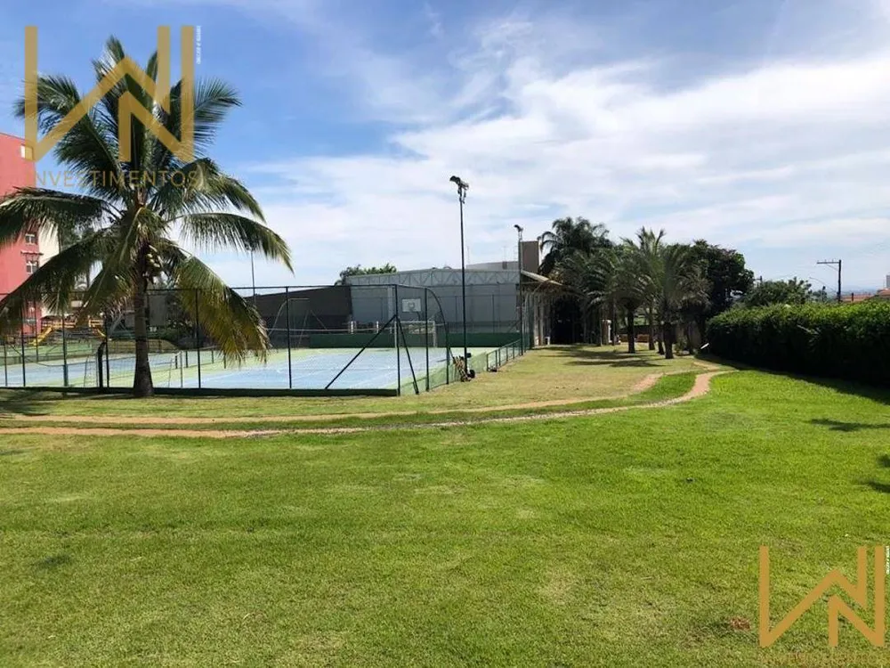 Flat/Apart Hotel, 105 quartos, 9000 m² - Foto 12