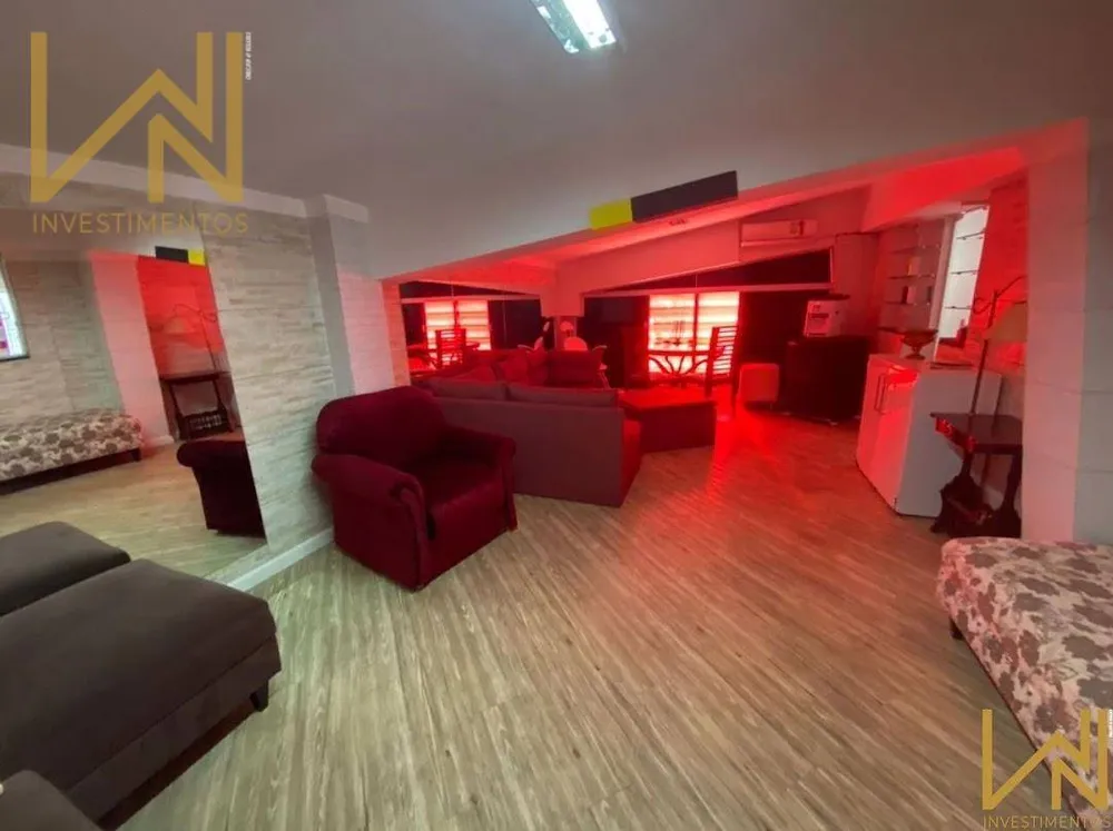 Prédio Inteiro, 2600 m² - Foto 1