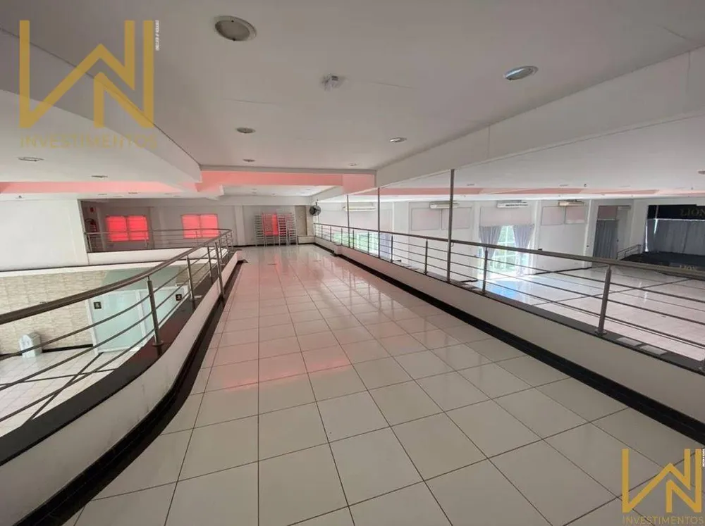 Prédio Inteiro, 2600 m² - Foto 12