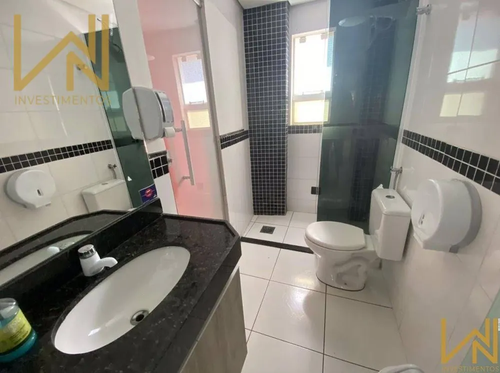 Prédio Inteiro, 2600 m² - Foto 4
