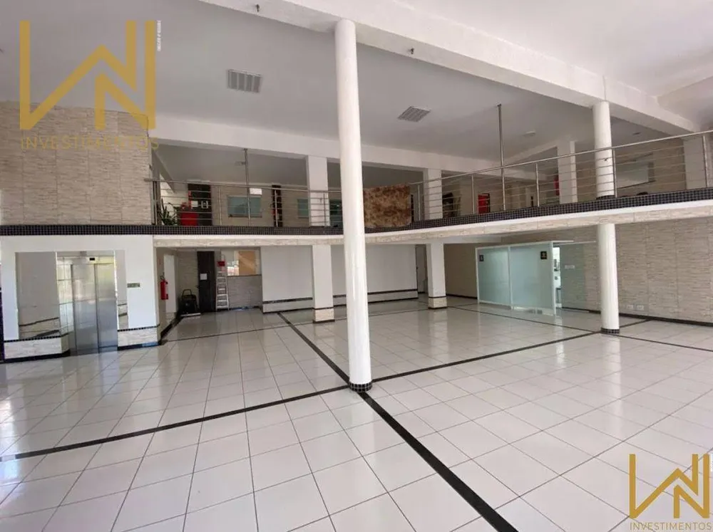 Prédio Inteiro, 2600 m² - Foto 6
