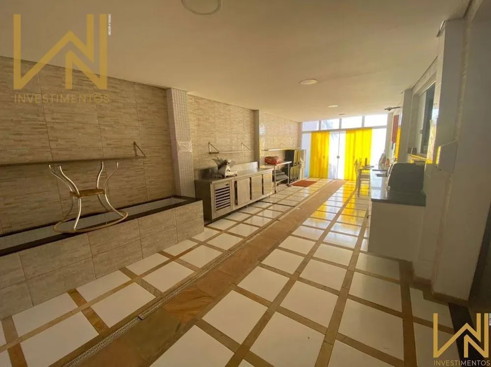Prédio Inteiro, 2600 m² - Foto 9