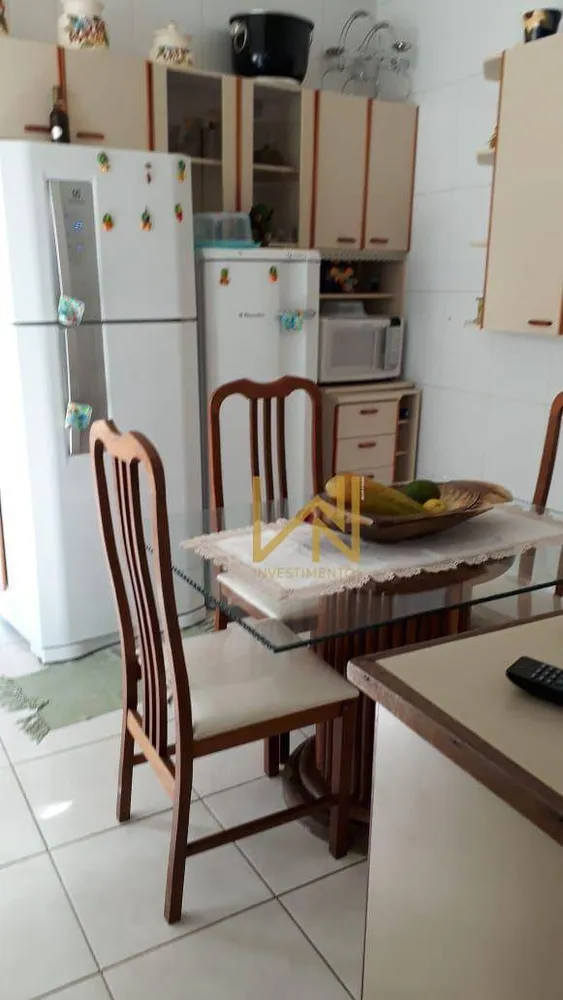 Apartamento, 3 quartos, 158 m² - Foto 7