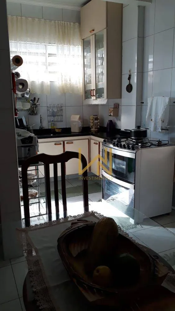 Apartamento, 3 quartos, 158 m² - Foto 3