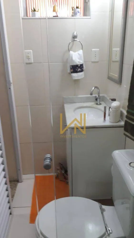 Apartamento, 3 quartos, 158 m² - Foto 10