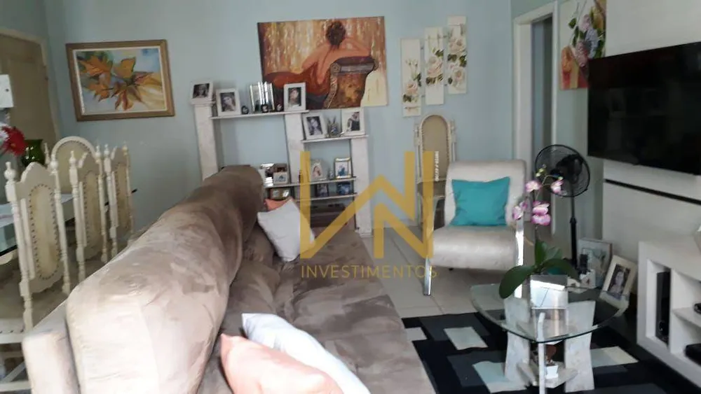 Apartamento, 3 quartos, 158 m² - Foto 5