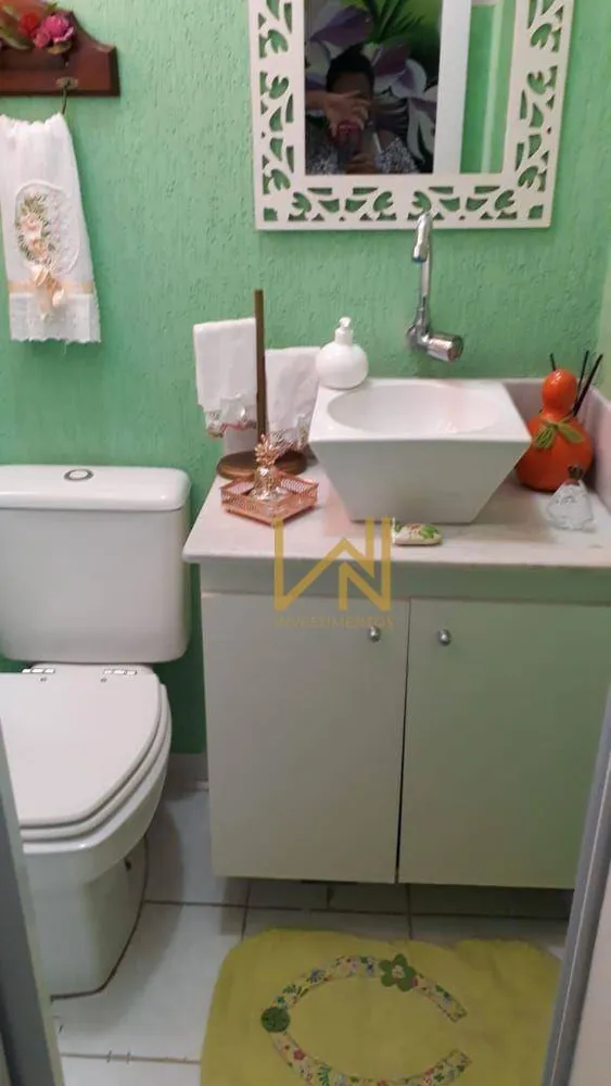 Apartamento, 3 quartos, 158 m² - Foto 4