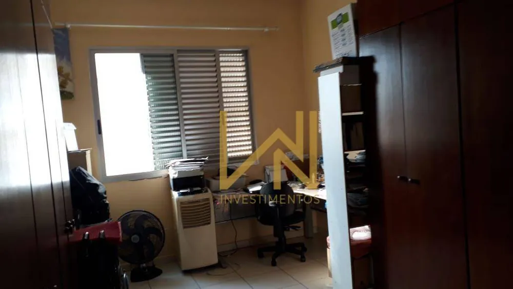 Apartamento, 3 quartos, 158 m² - Foto 1