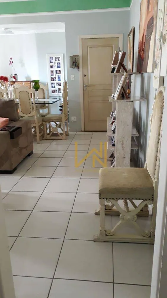 Apartamento, 3 quartos, 158 m² - Foto 3