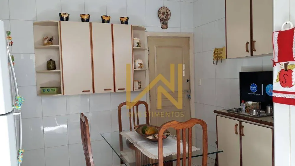 Apartamento, 3 quartos, 158 m² - Foto 6