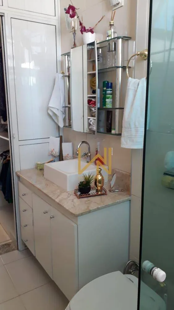 Apartamento, 3 quartos, 158 m² - Foto 9