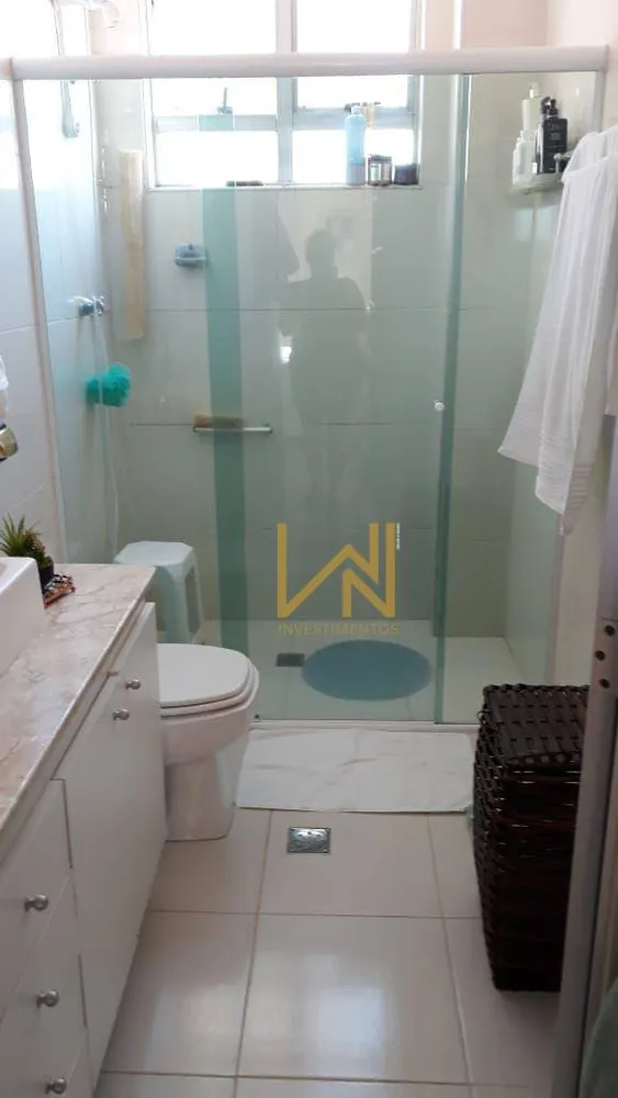 Apartamento, 3 quartos, 158 m² - Foto 2