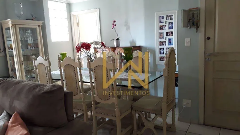 Apartamento, 3 quartos, 158 m² - Foto 2