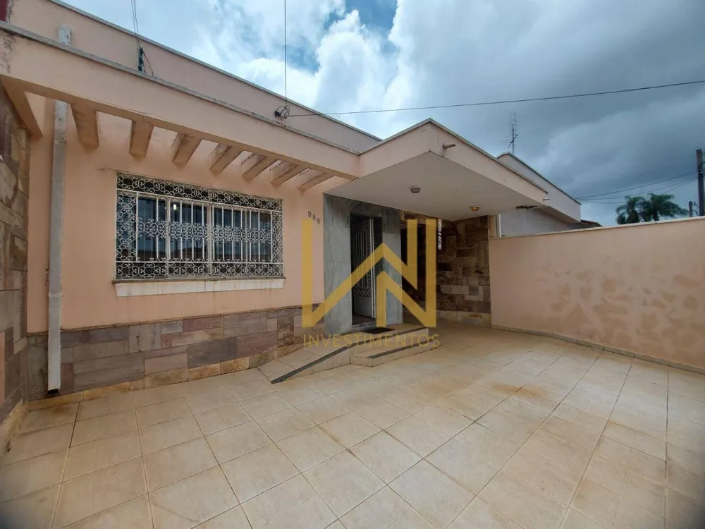 Casa, 2 quartos, 172 m² - Foto 1