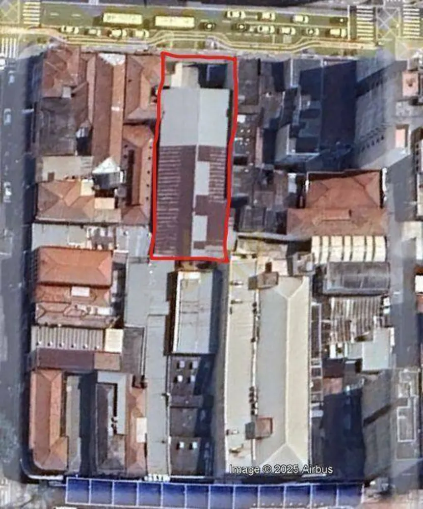 Terreno, 905 m² - Foto 2