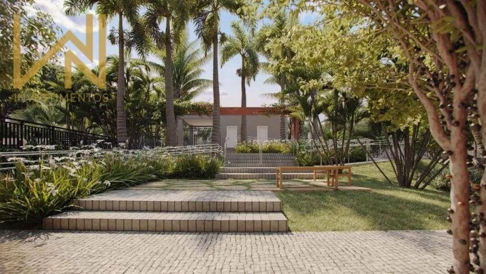 Apartamento, 3 quartos, 91 m² - Foto 6