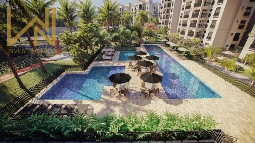 Apartamento, 3 quartos, 91 m² - Foto 10
