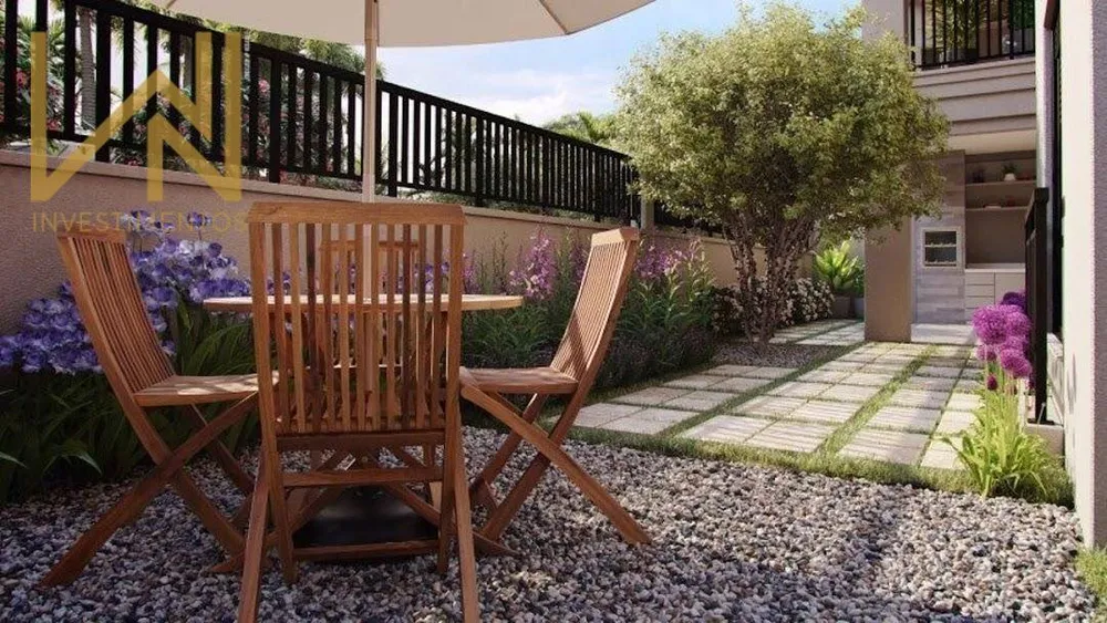 Apartamento, 3 quartos, 91 m² - Foto 9