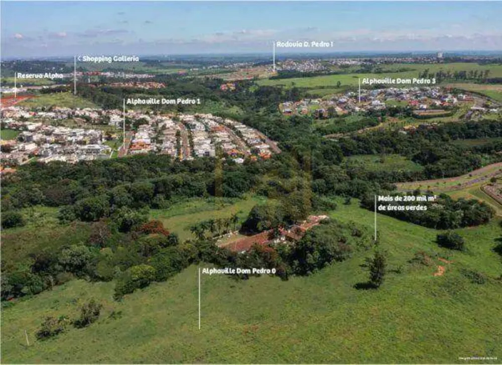 Loteamento e Condomínio, 524 m² - Foto 8