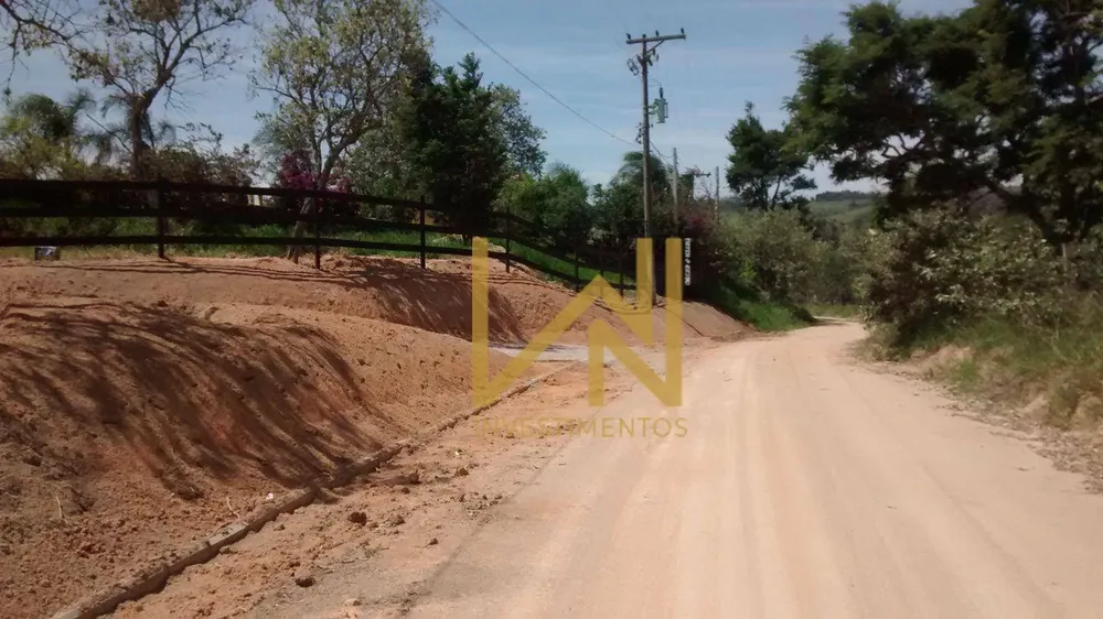 Terreno, 3 hectares - Foto 3