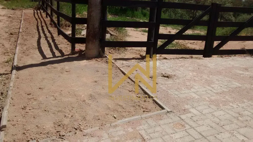 Terreno, 3 hectares - Foto 4