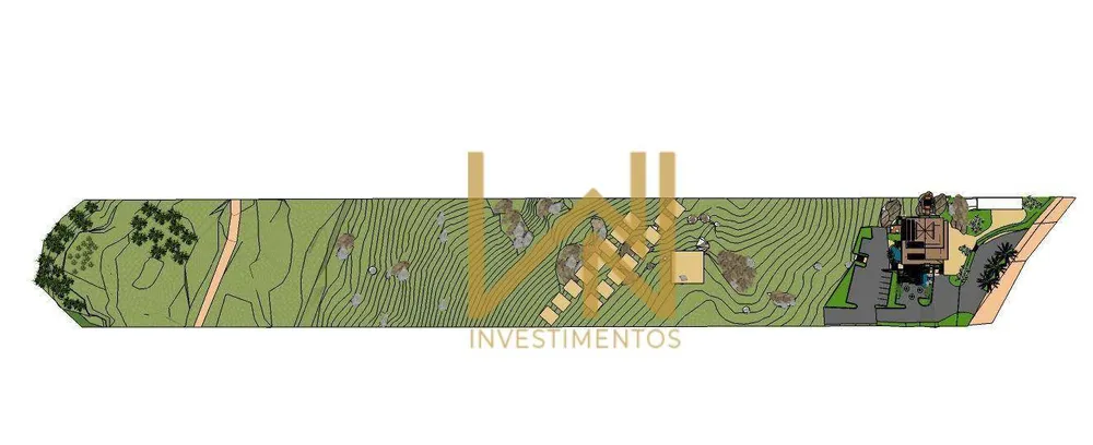 Terreno, 3 hectares - Foto 6