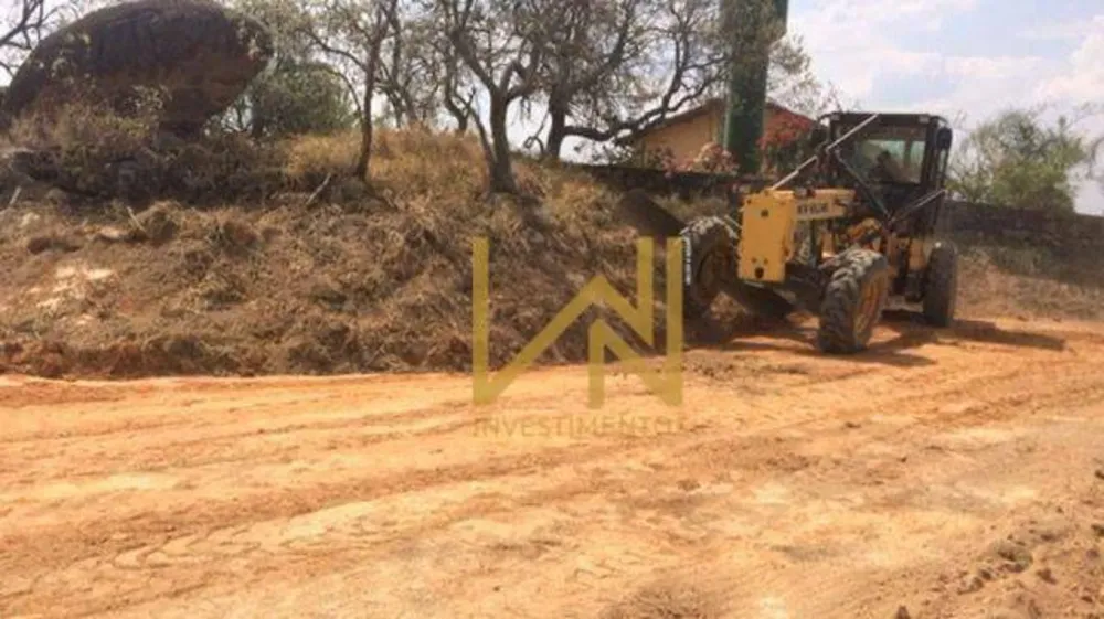Terreno, 3 hectares - Foto 1