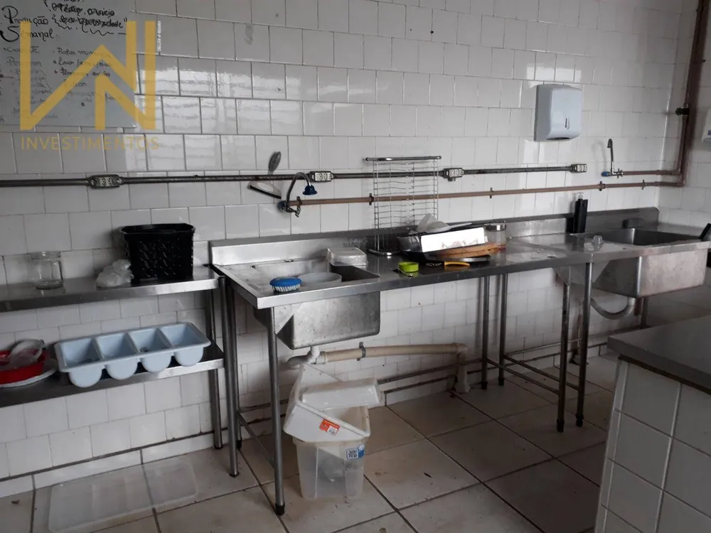 Prédio Inteiro, 400 m² - Foto 4