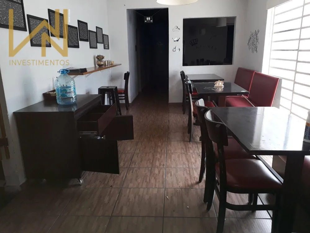 Prédio Inteiro, 400 m² - Foto 1