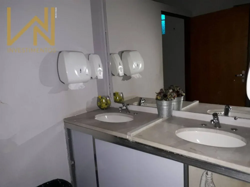 Prédio Inteiro, 400 m² - Foto 7