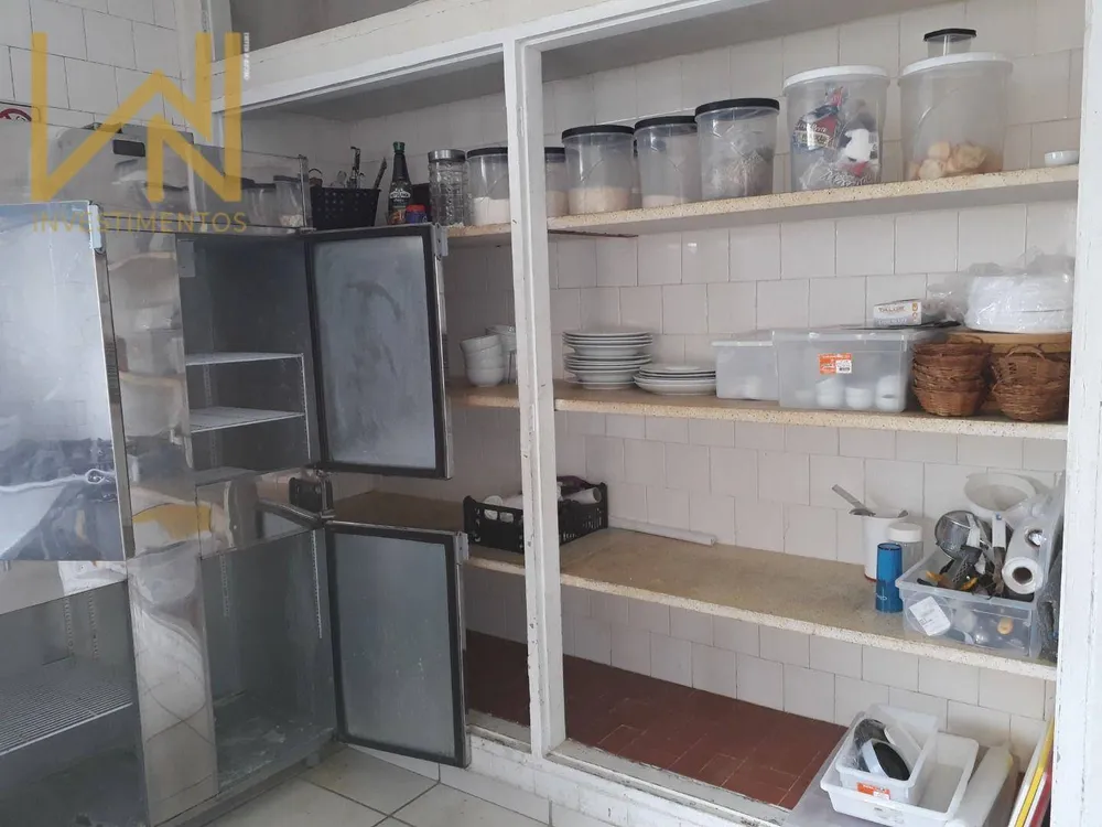 Prédio Inteiro, 400 m² - Foto 1