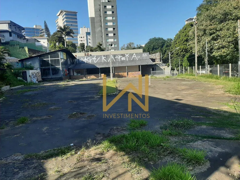 Terreno, 1713 m² - Foto 1