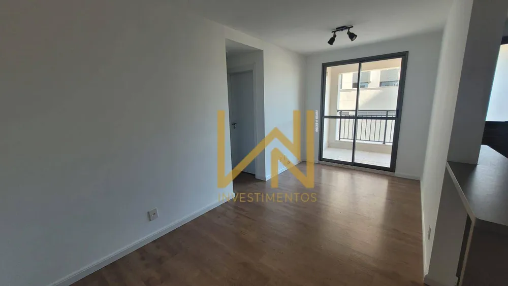 Apartamento, 2 quartos, 64 m² - Foto 5