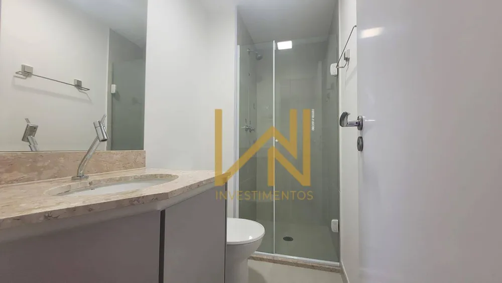 Apartamento, 2 quartos, 64 m² - Foto 7