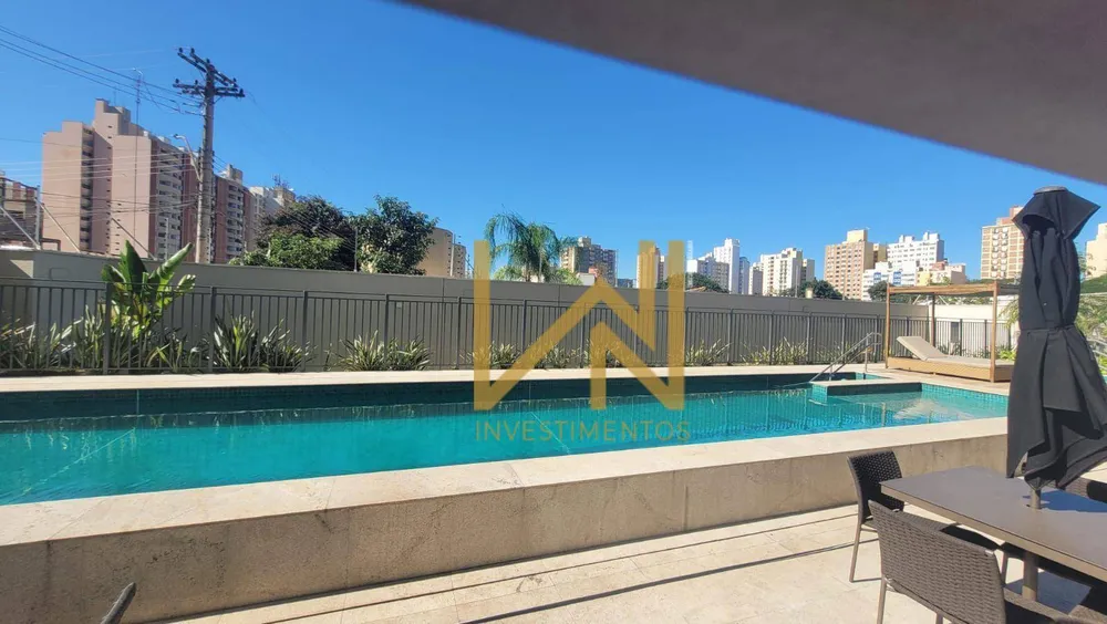 Apartamento, 2 quartos, 64 m² - Foto 10